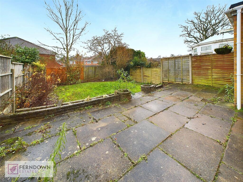 Additional property image - St. Leonards Close, Birmingham, West Midlands, B37
