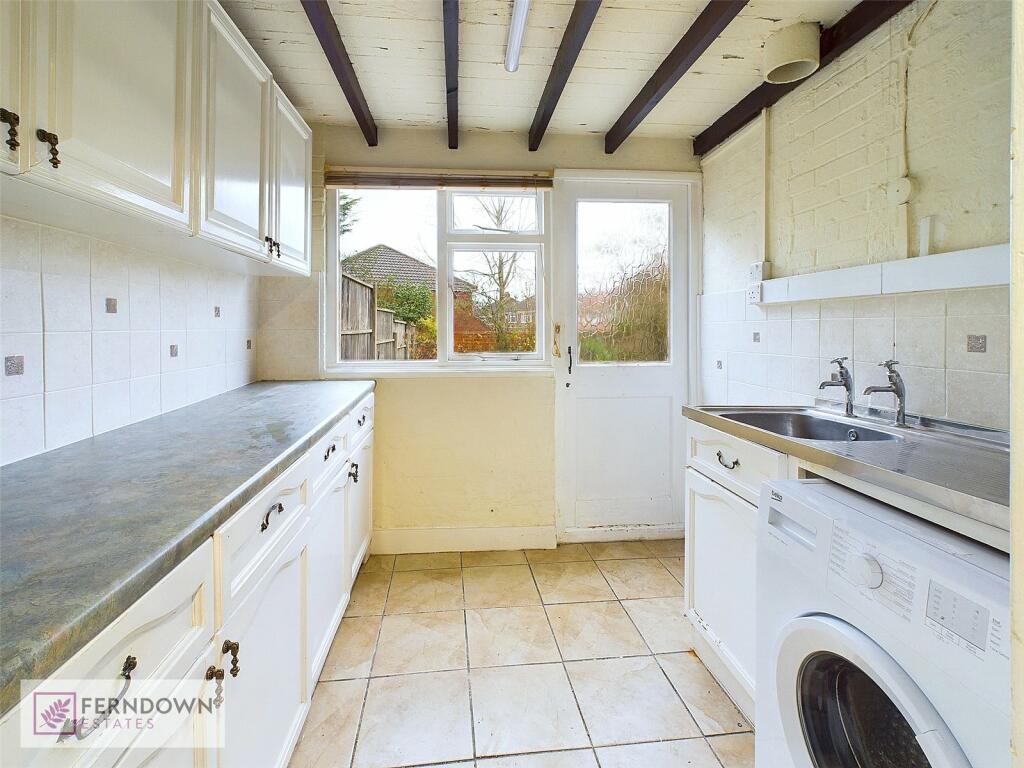 Additional property image - St. Leonards Close, Birmingham, West Midlands, B37