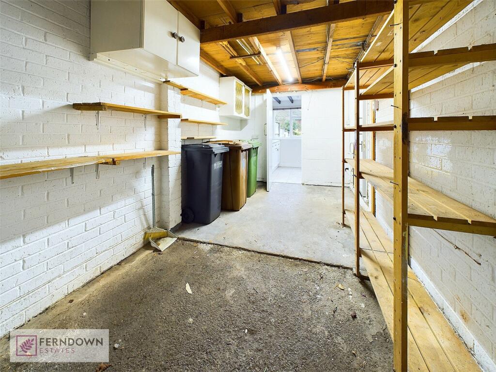 Additional property image - St. Leonards Close, Birmingham, West Midlands, B37