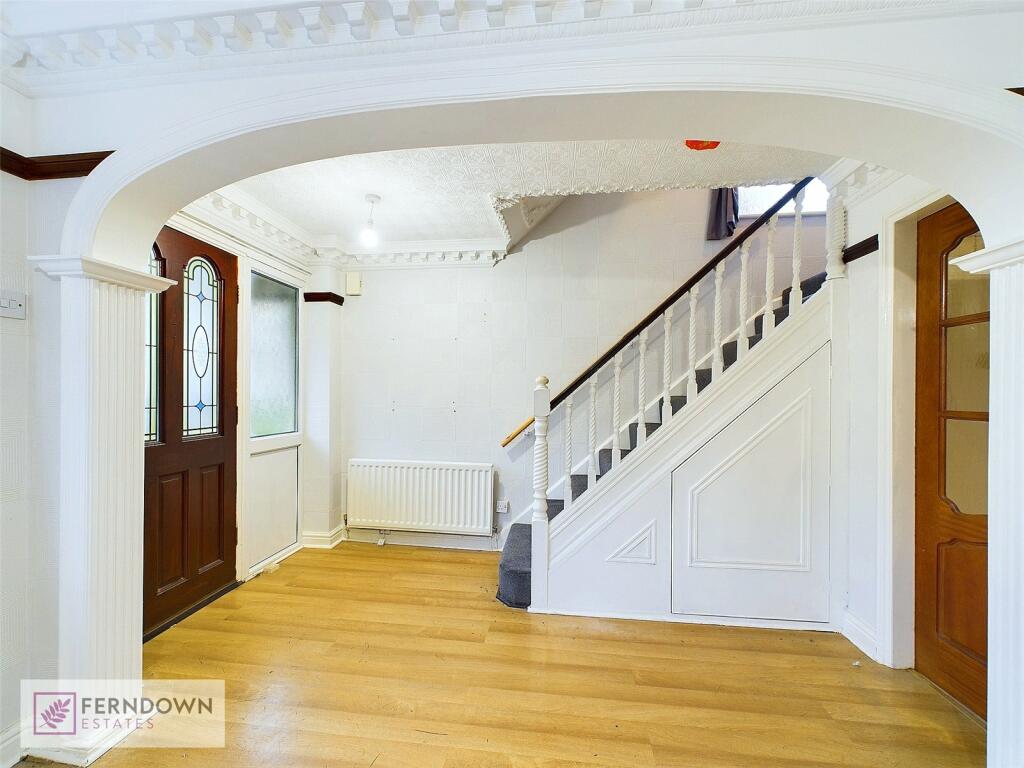 Additional property image - St. Leonards Close, Birmingham, West Midlands, B37