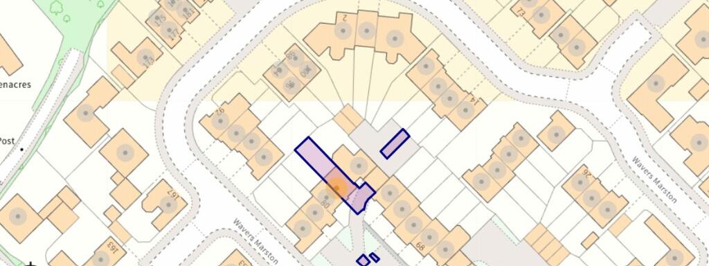 Additional property image - Wavers Marston, Marston Green, Birmingham, B37