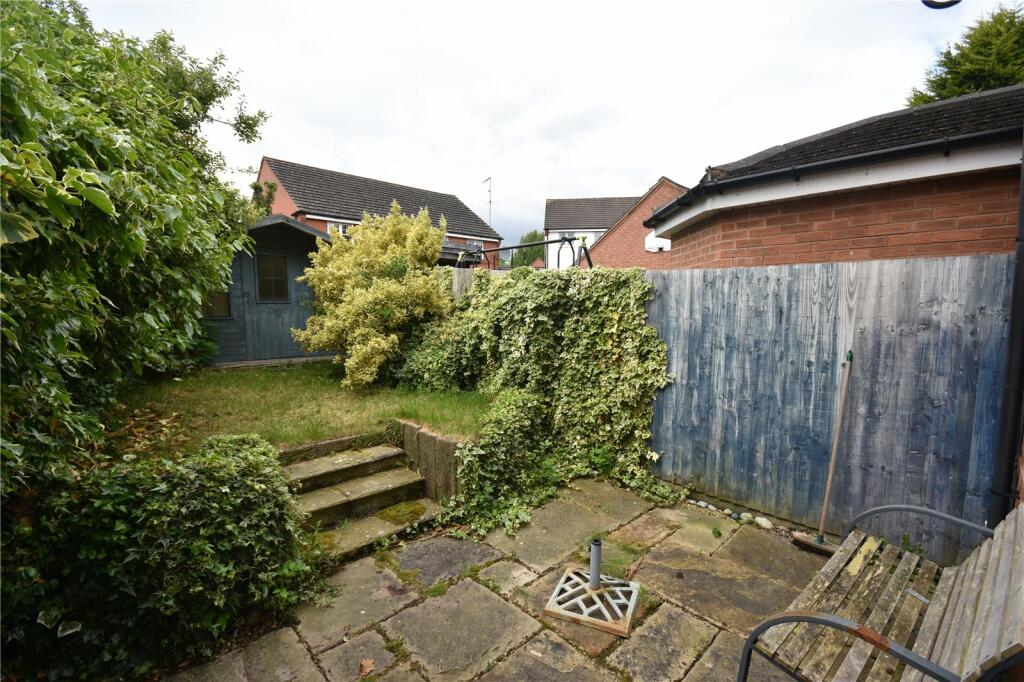 Additional property image - Wavers Marston, Marston Green, Birmingham, B37