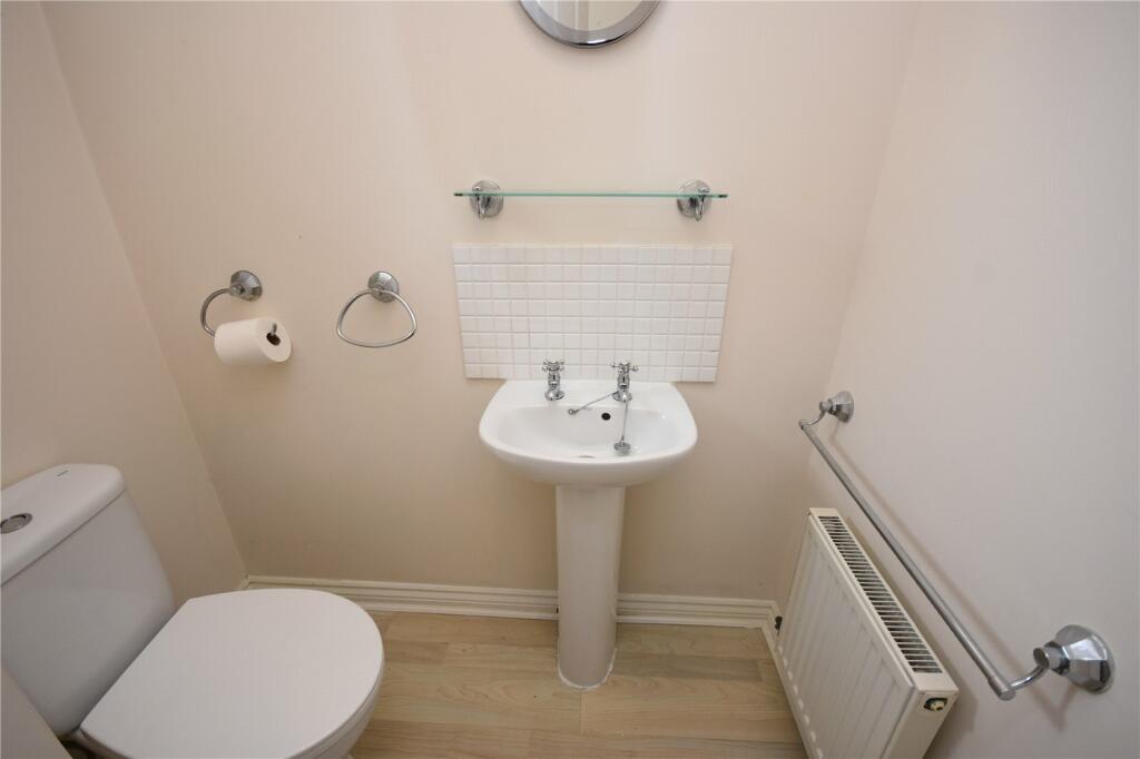 Additional property image - Wavers Marston, Marston Green, Birmingham, B37
