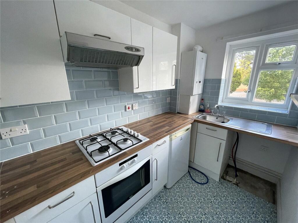 Additional property image - Ludworth Avenue, Marston Green, Birmingham, West Midlands, B37