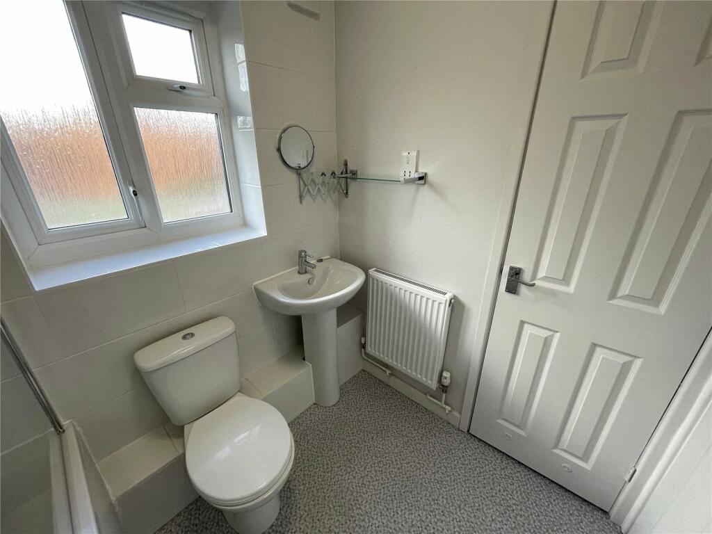 Additional property image - Ludworth Avenue, Marston Green, Birmingham, West Midlands, B37