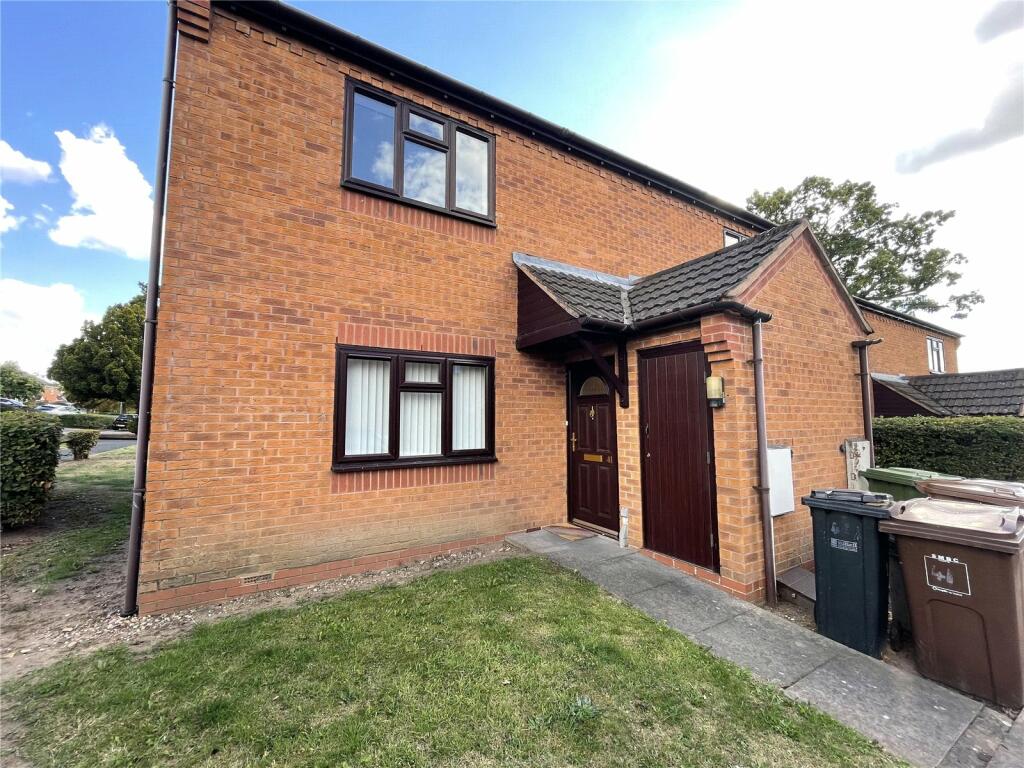 Additional property image - Ludworth Avenue, Marston Green, Birmingham, West Midlands, B37