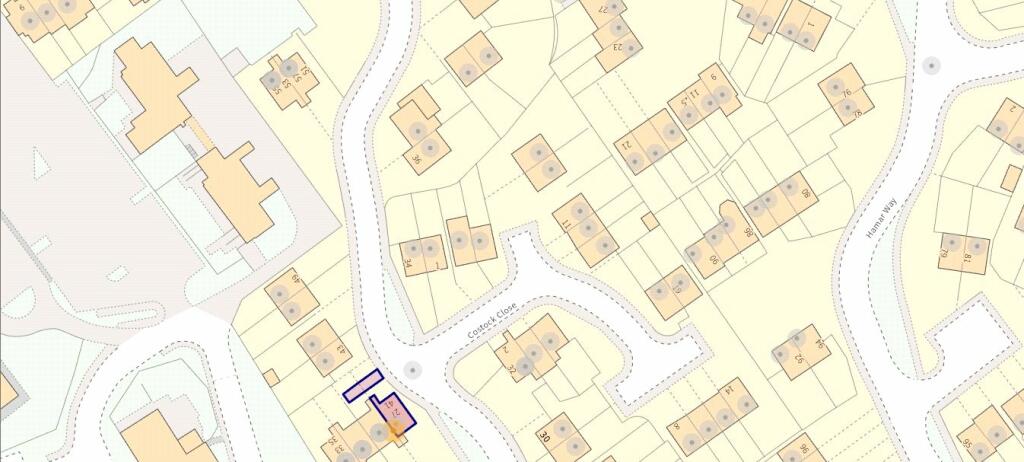 Additional property image - Ludworth Avenue, Marston Green, Birmingham, West Midlands, B37