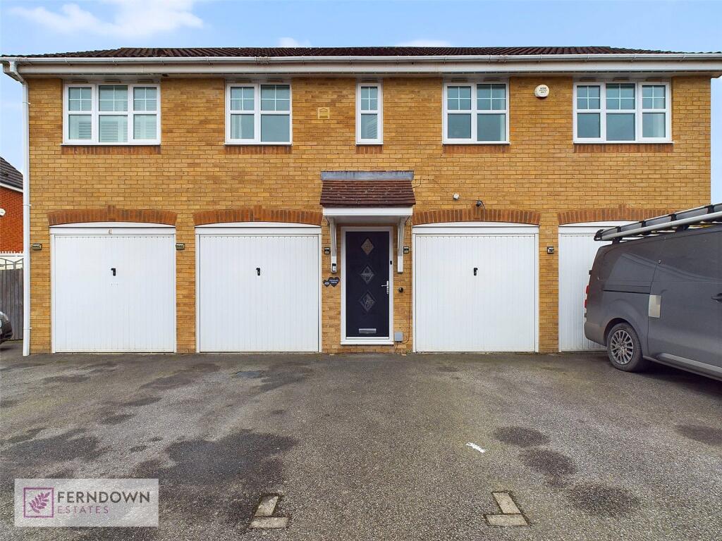 Property image for Henbury Drive, Chelmsley Wood, Birmingham, B37