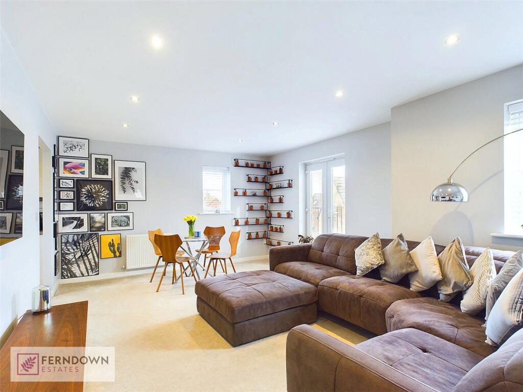 Additional property image - St. Martins Close, Smiths Wood, Birmingham, B36