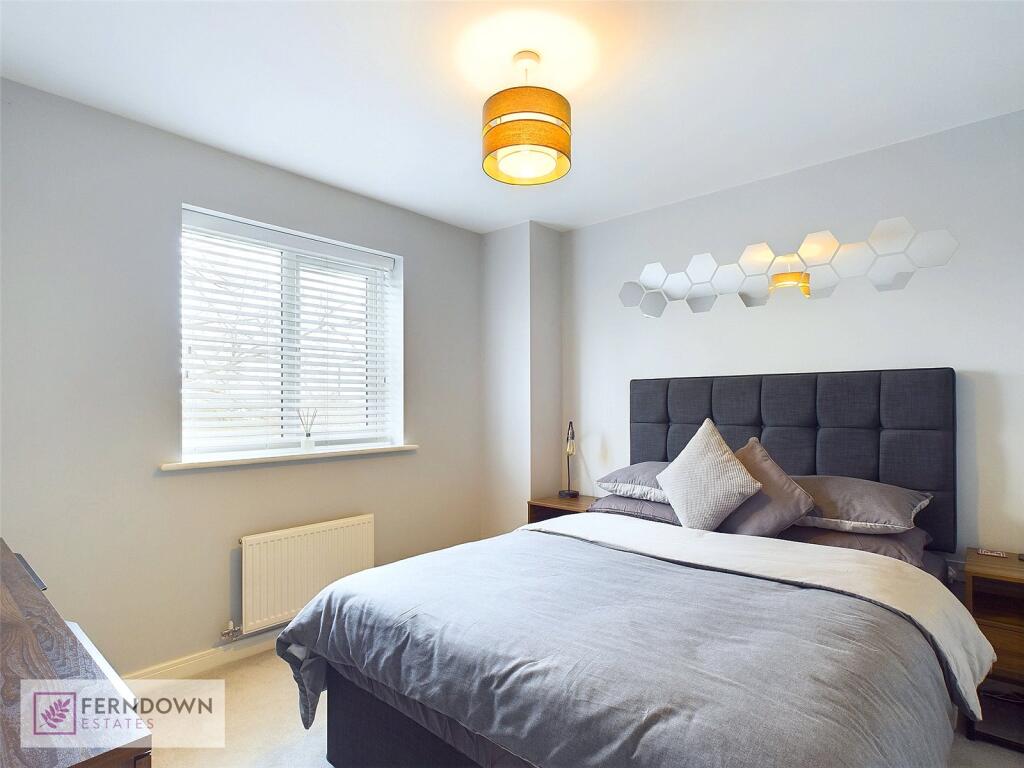 Additional property image - St. Martins Close, Smiths Wood, Birmingham, B36