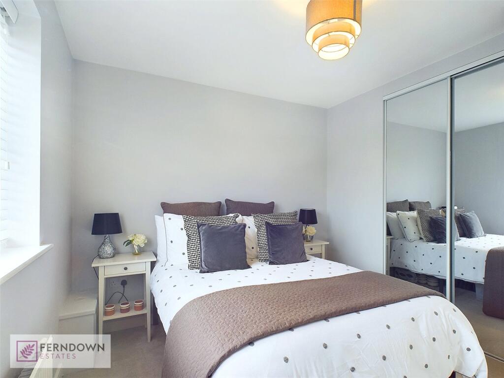 Additional property image - St. Martins Close, Smiths Wood, Birmingham, B36