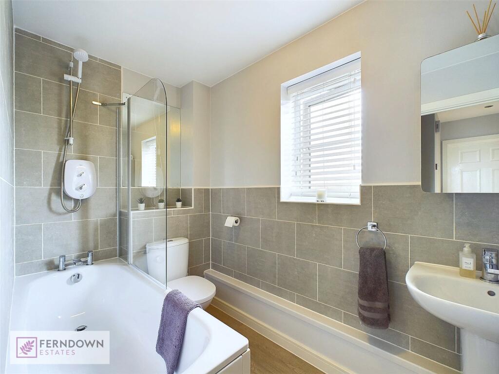 Additional property image - St. Martins Close, Smiths Wood, Birmingham, B36