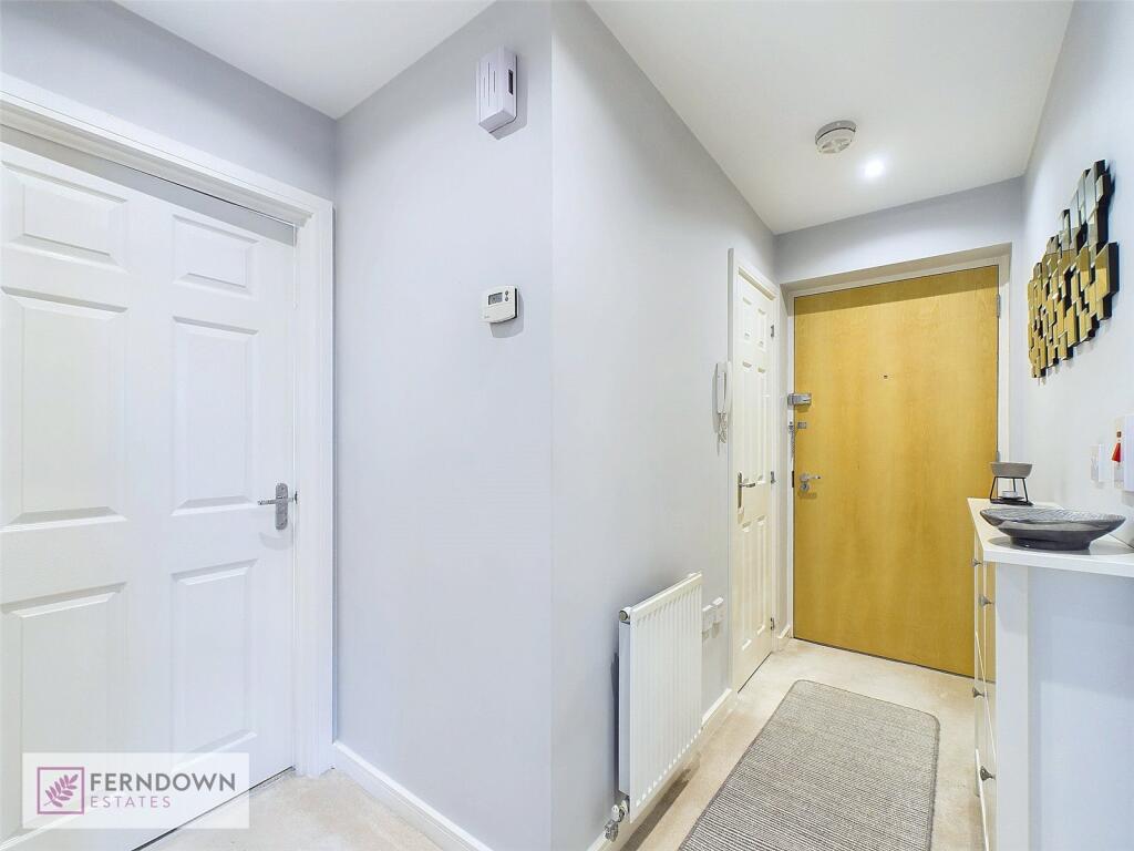 Additional property image - St. Martins Close, Smiths Wood, Birmingham, B36