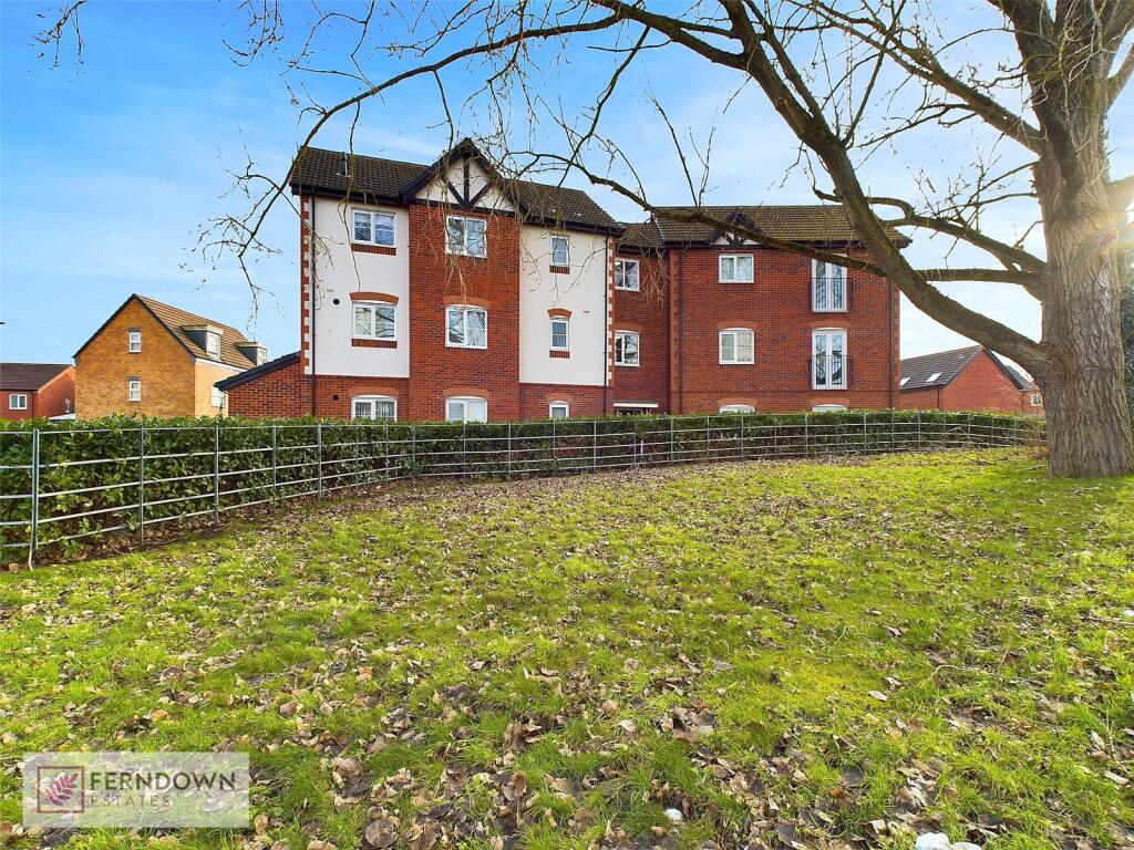 Additional property image - St. Martins Close, Smiths Wood, Birmingham, B36
