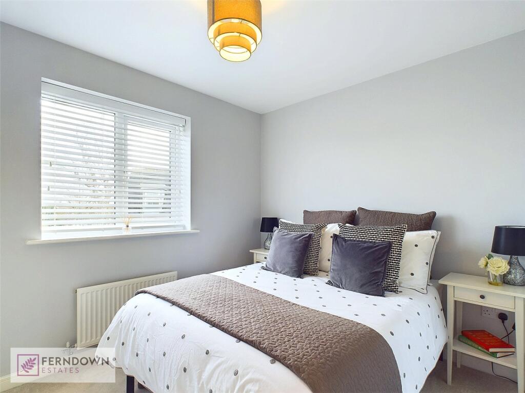 Additional property image - St. Martins Close, Smiths Wood, Birmingham, B36
