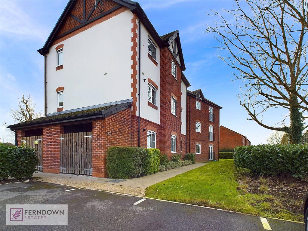 Additional property image - St. Martins Close, Smiths Wood, Birmingham, B36