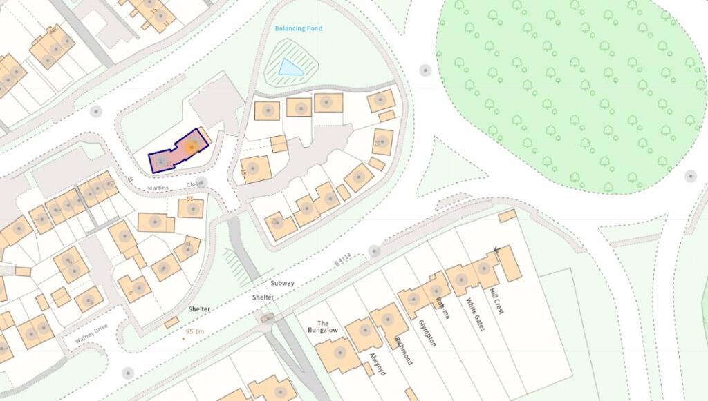 Additional property image - St. Martins Close, Smiths Wood, Birmingham, B36