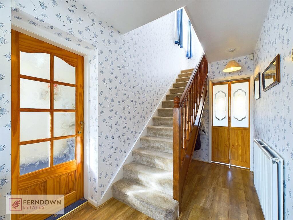 Additional property image - Alcott Lane, Marston Green, Birmingham, B37