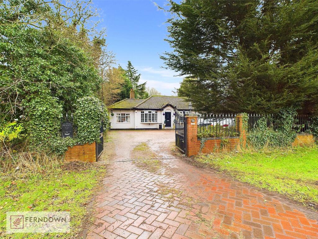 Main image of property: Birmingham Road, Water Orton, Birmingham, Warwickshire, B46