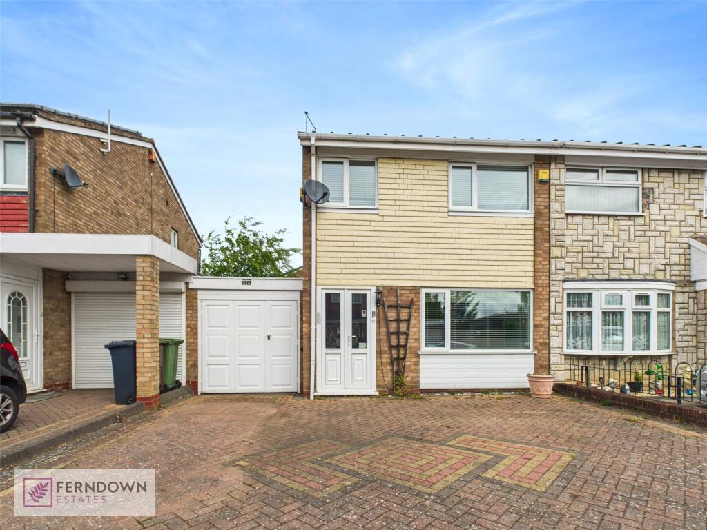 Main image of property: Kettlewell Way, Chelmsley Wood, Birmingham, B37