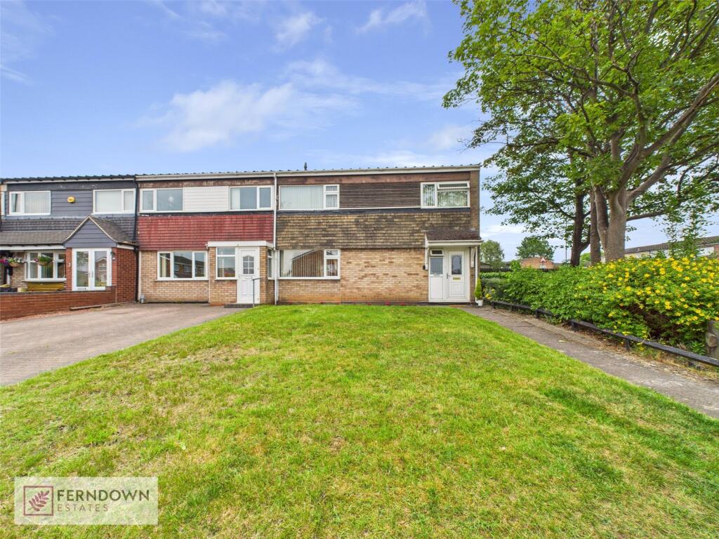 Main image of property: Chelmsley Road, Birmingham, West Midlands, B37