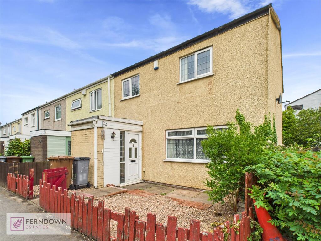 Main image of property: Wells Walk, Marston Green, Birmingham, B37