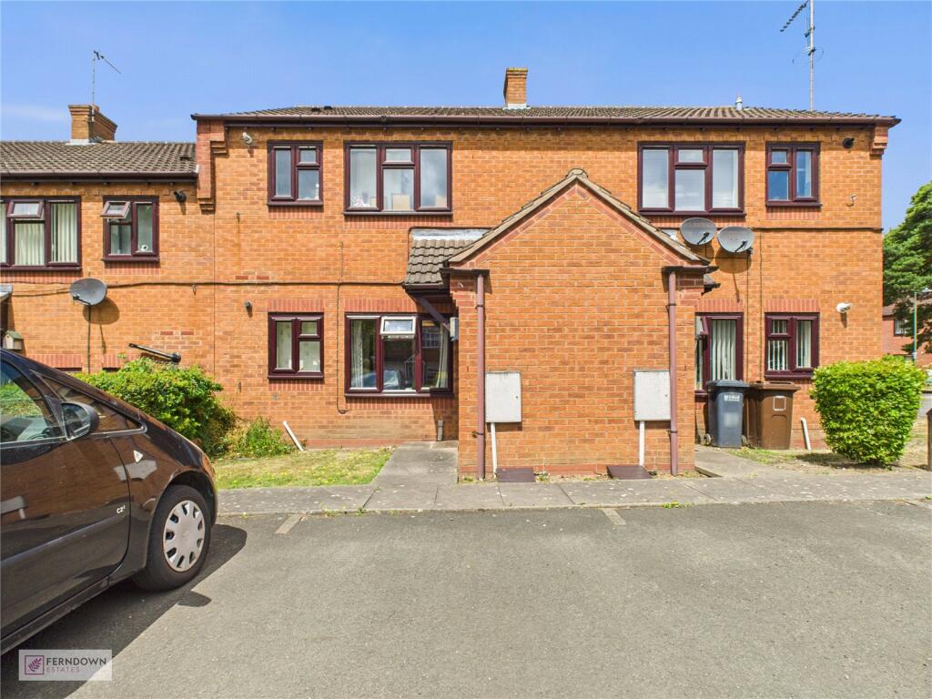 Main image of property: Ludworth Avenue, Marston Green, Birmingham, B37