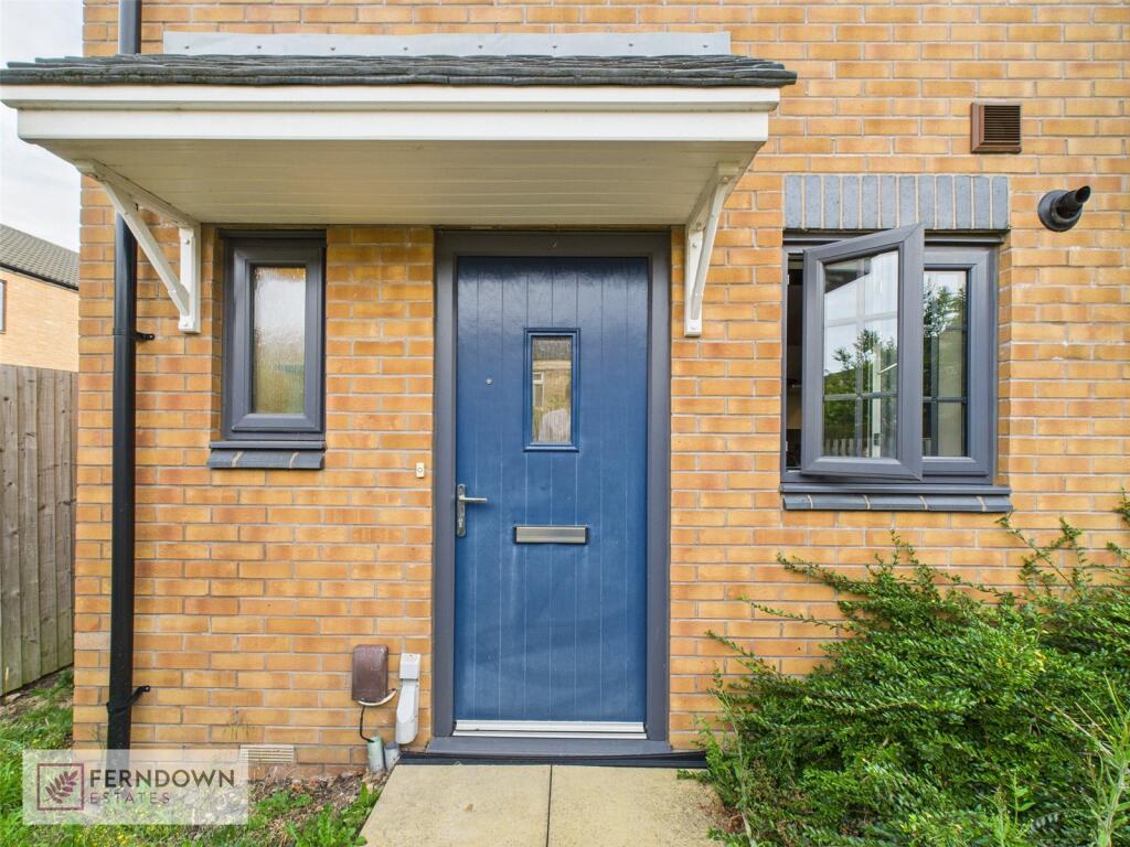 Main image of property: Orchid Close, Chelmsley Wood, Birmingham, B37