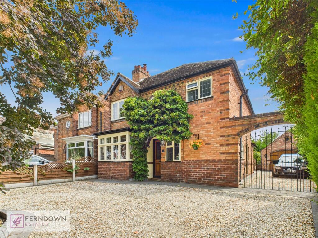 Main image of property: Chelmsley Lane, Birmingham, West Midlands, B37