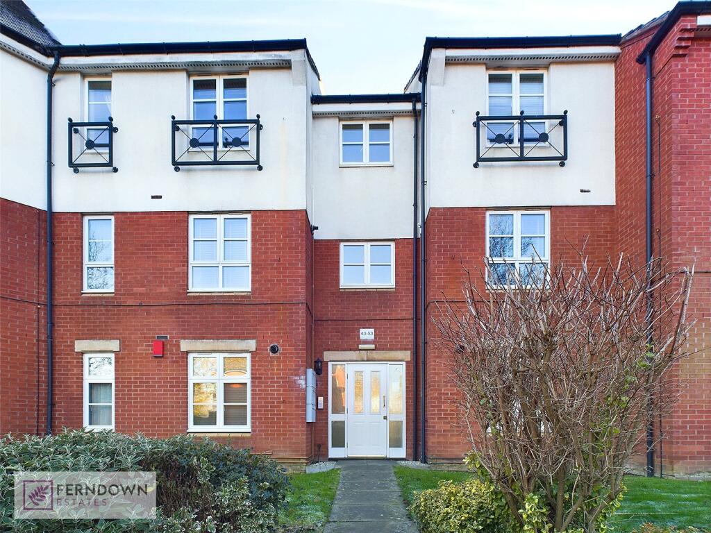 Main image of property: Wavers Marston, Marston Green, Birmingham, B37