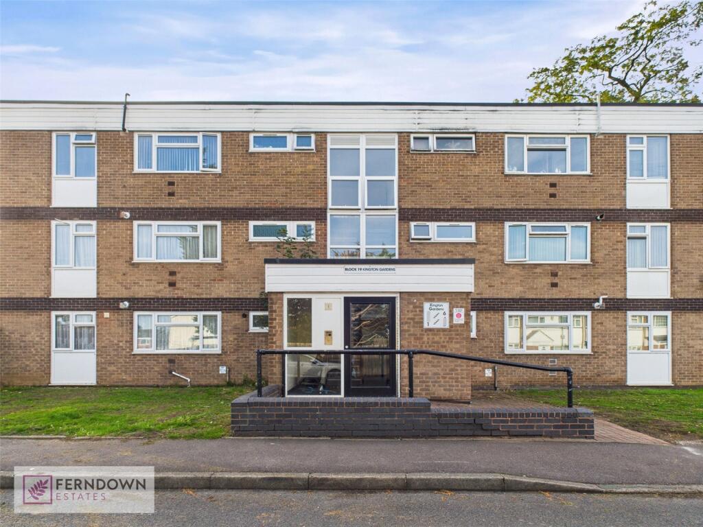Main image of property: 19 Kington Gardens, Chelmsley Wood, Birmingham, B37