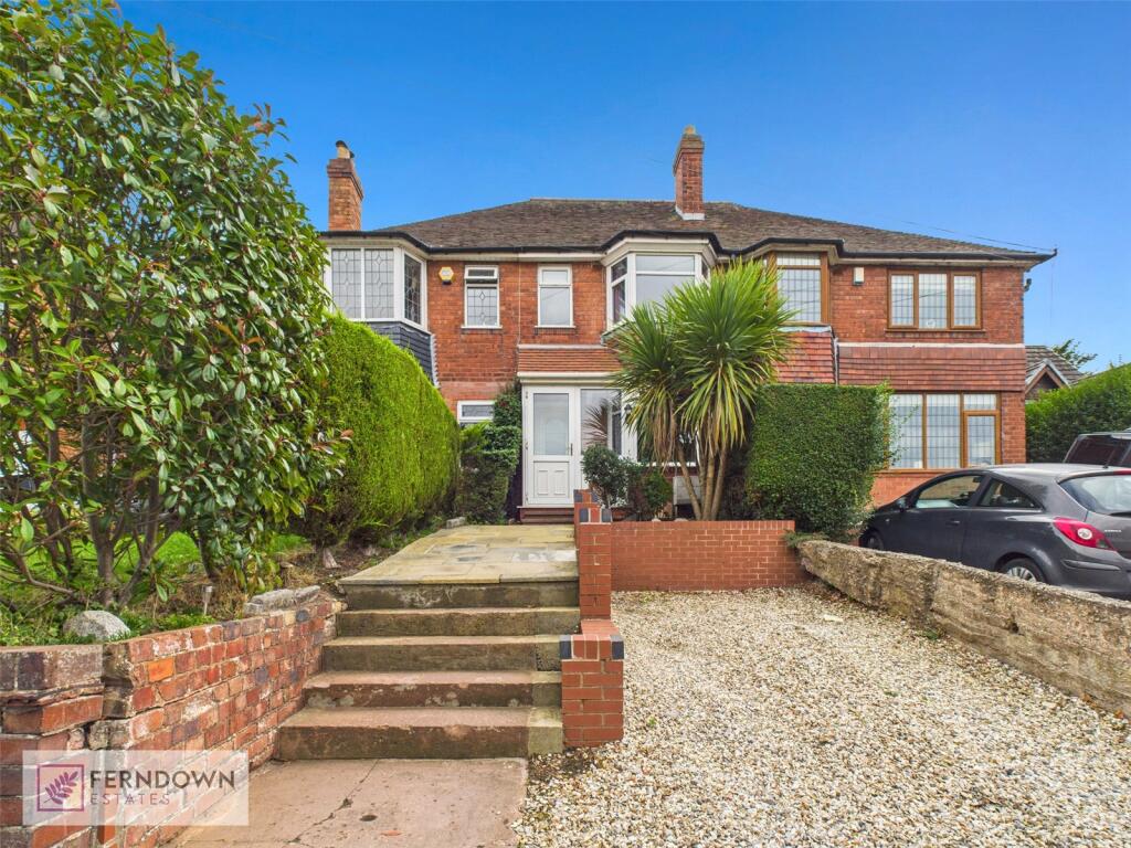Property image for Maxstoke Lane, Coleshill, Birmingham, B46
