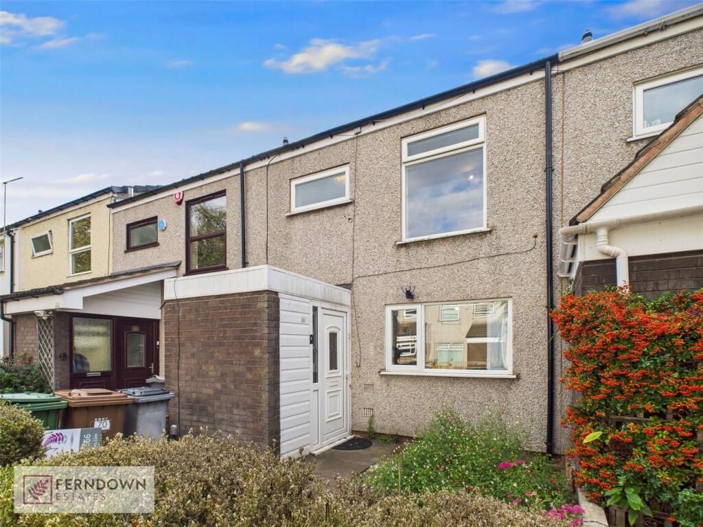 Main image of property: Worcester Walk, Marston Green, Birmingham, B37