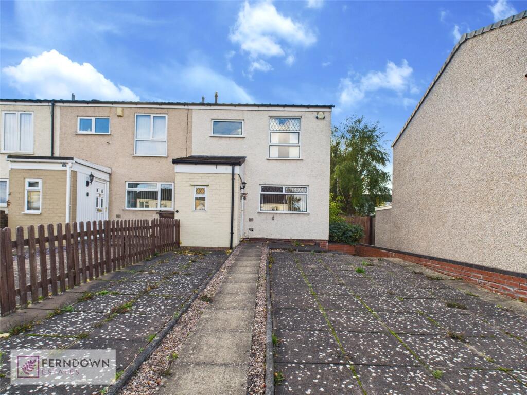 Main image of property: Wells Walk, Marston Green, Birmingham, B37