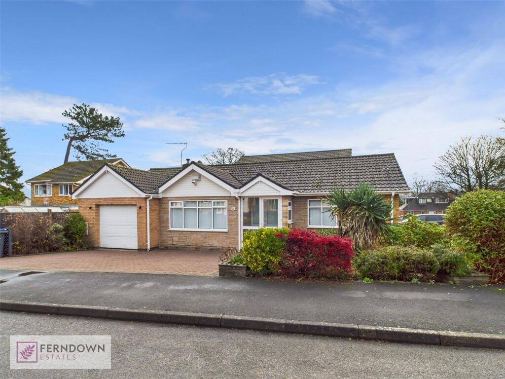 Main image of property: Leabrook, Yardley, Birmingham, B26