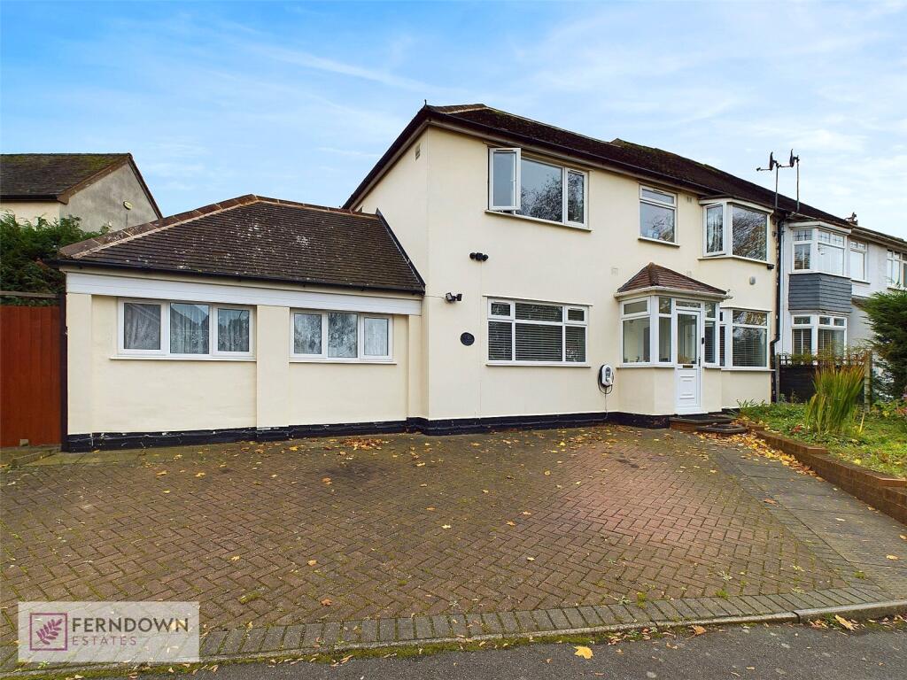 Main image of property: Chelmsley Lane, Marston Green, Birmingham, West Midlands, B37