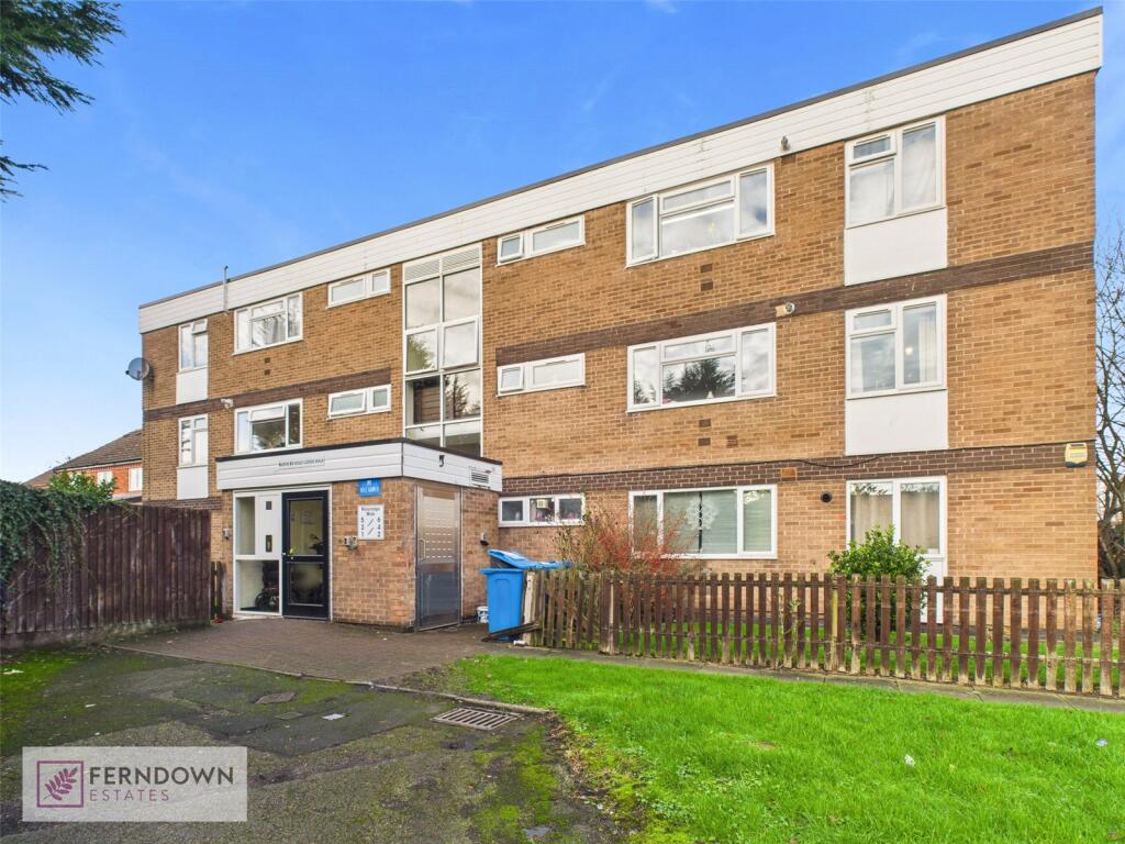 Main image of property: Holly Lodge Walk, Chelmsley Wood, Birmingham, B37