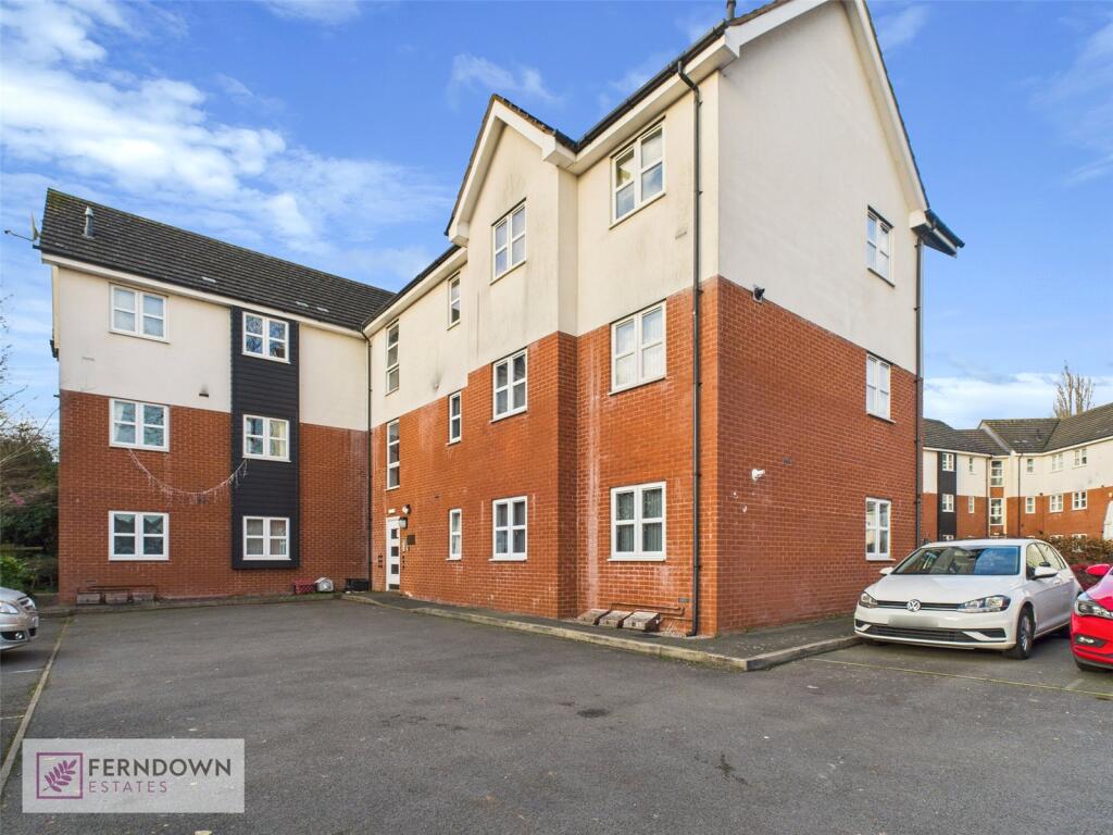 Main image of property: Leyburn Road, Chelmsley Wood, Birmingham, B37