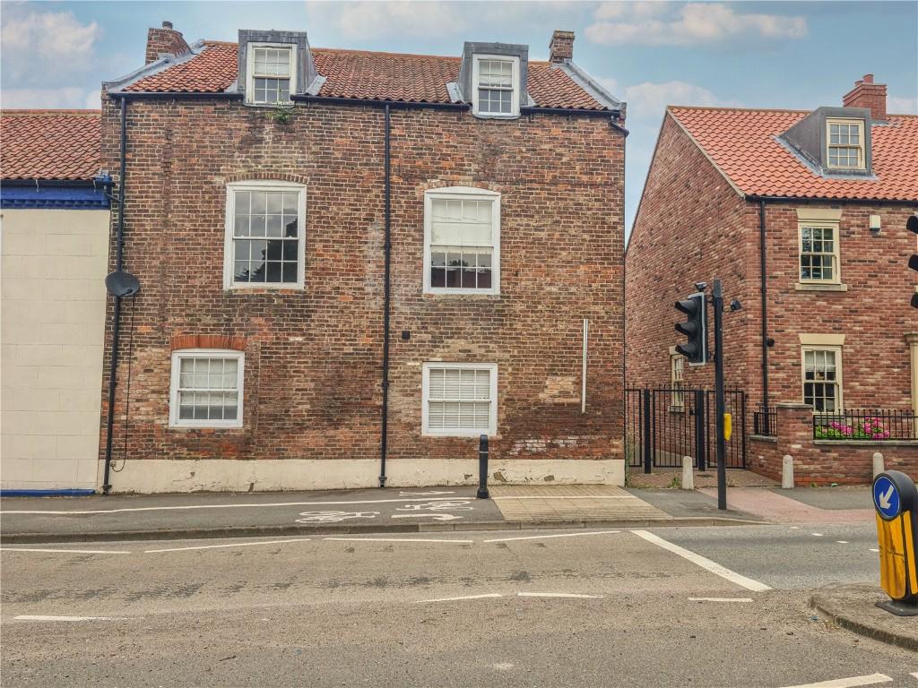 Main image of property: Whitecross Street, Barton-Upon-Humber