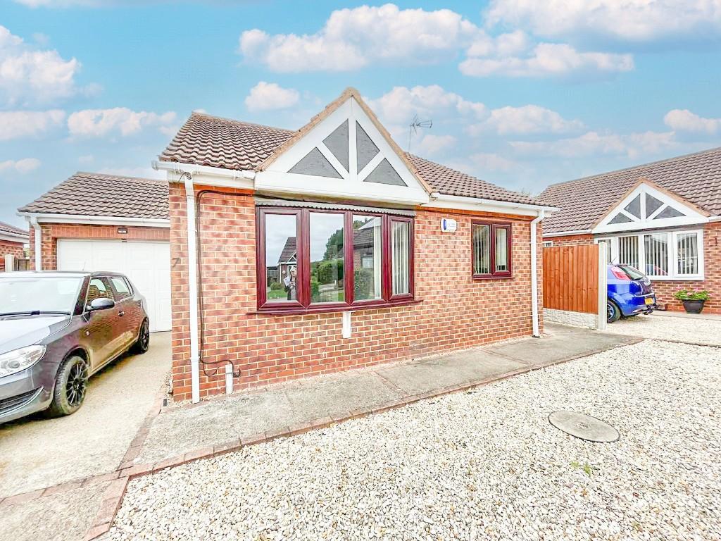 Main image of property: Mill Lane, South Ferriby