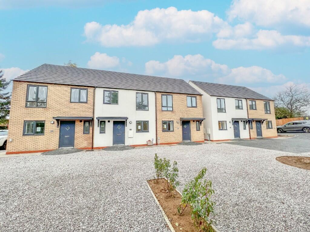 Main image of property: Berry Court, Queensway, Scunthorpe