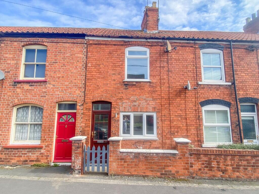 Main image of property: Westfield Road, Barton-Upon-Humber