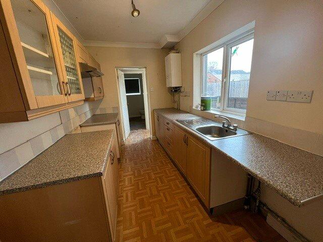Main image of property: Lindley Street, Scunthorpe