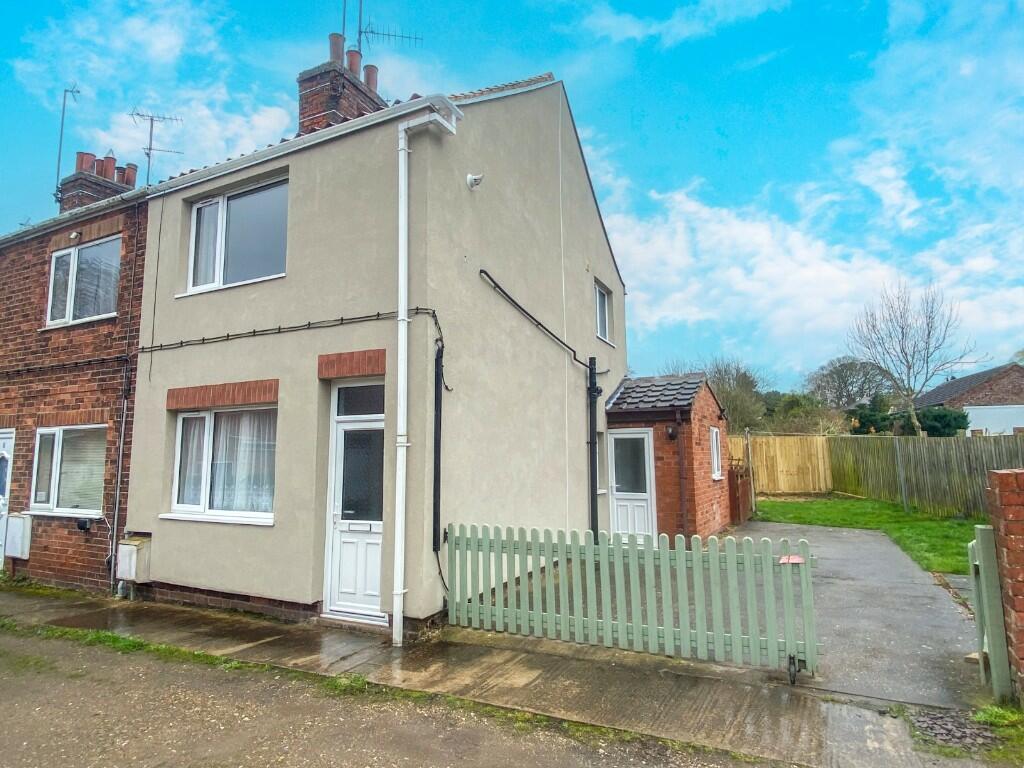Main image of property: Green Lane, Barton-Upon-Humber