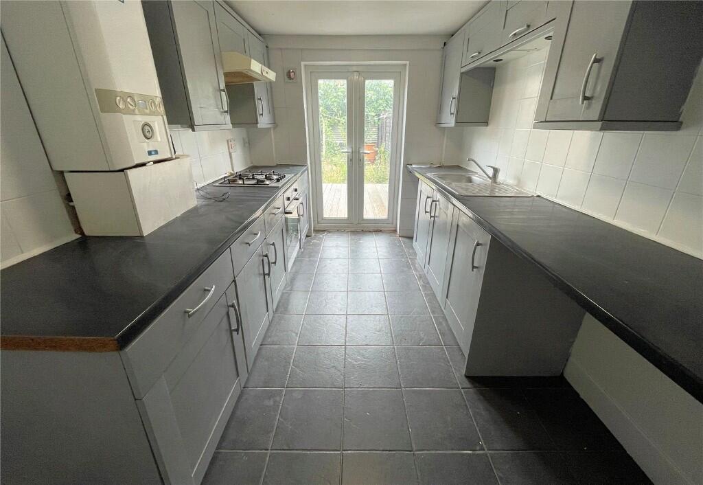 Main image of property: Convamore Road, Grimsby