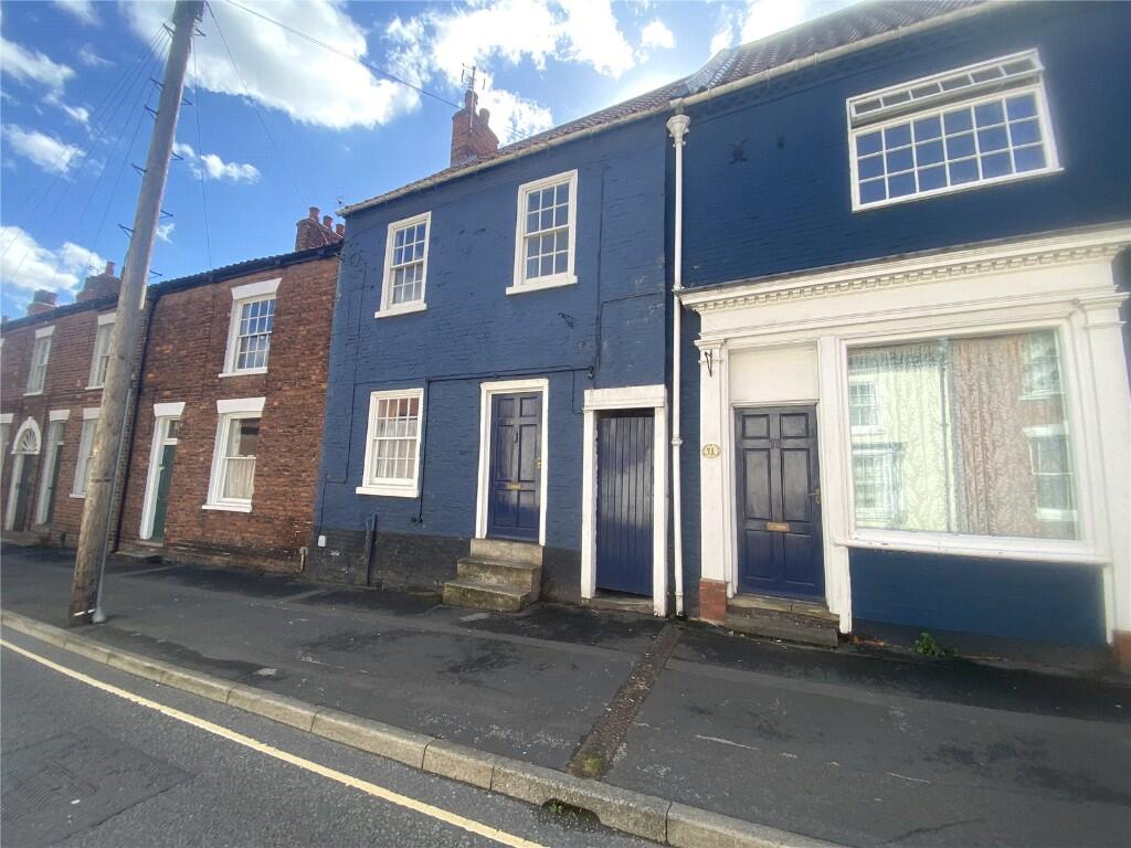 Main image of property: High Street, Barton-Upon-Humber