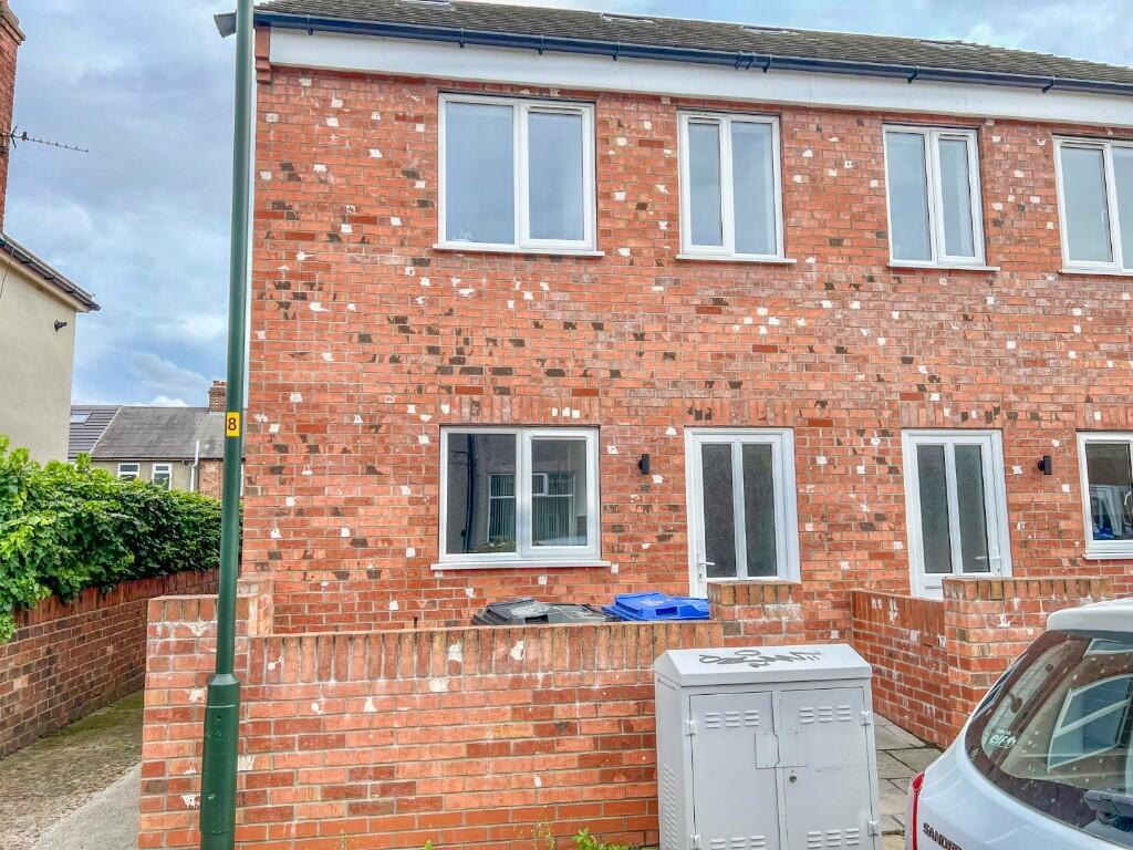 Main image of property: Roseveare Avenue, Grimsby