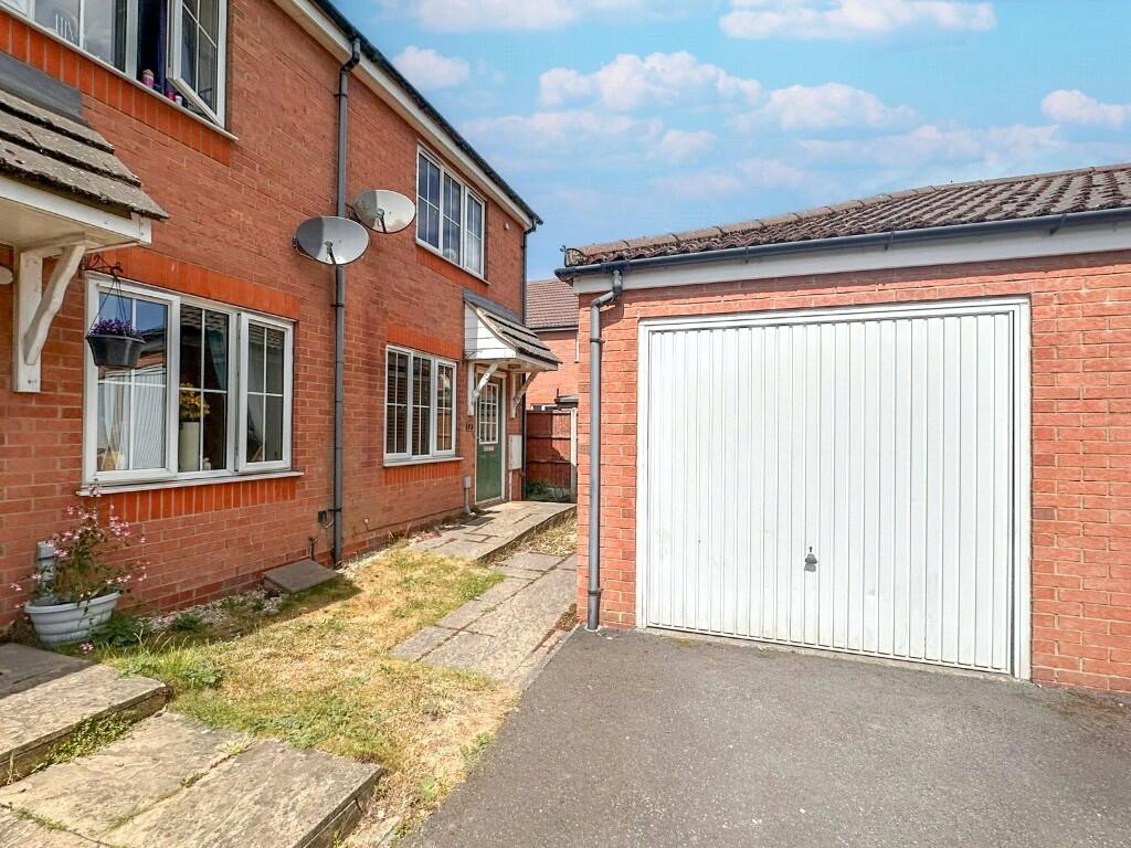 Main image of property: Pochard Drive, Scunthorpe, Lincolnshire, DN16
