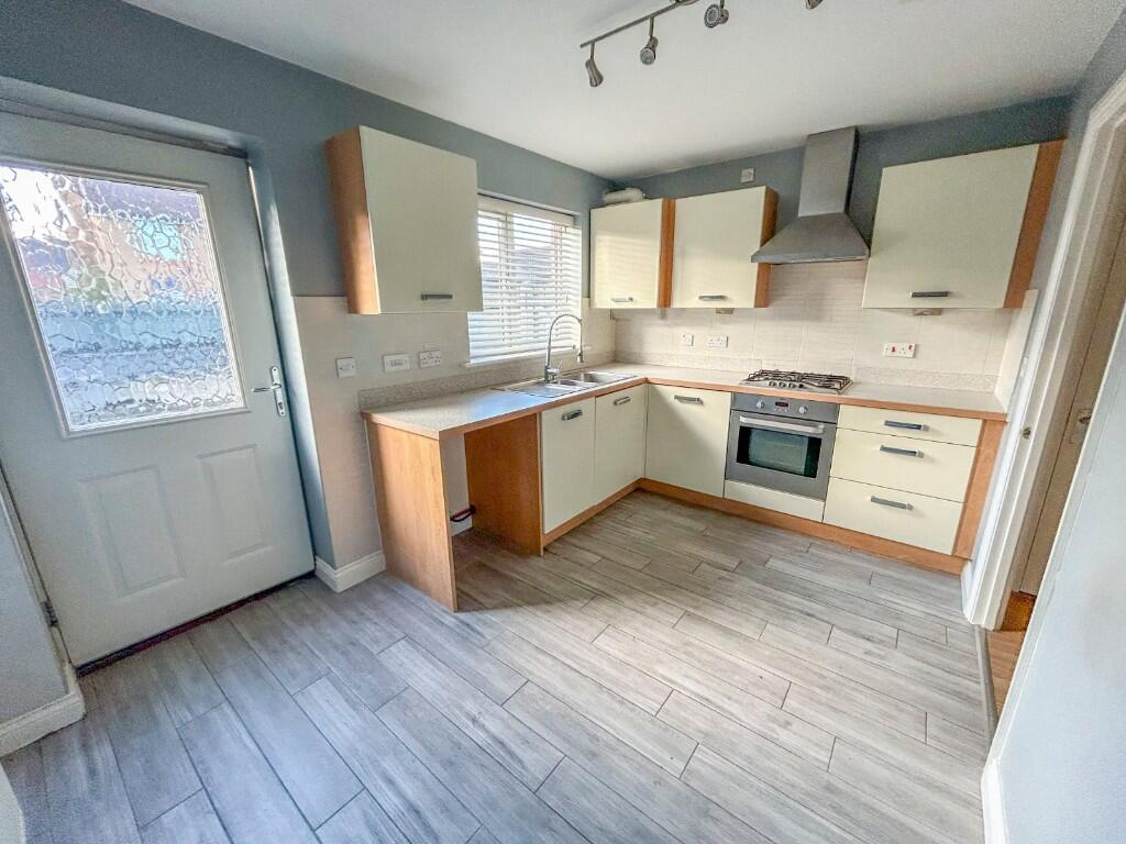 Main image of property: Pochard Drive, Scunthorpe