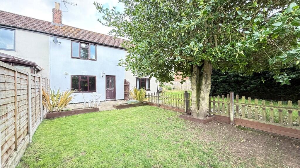 Main image of property: Main Street, Worlaby